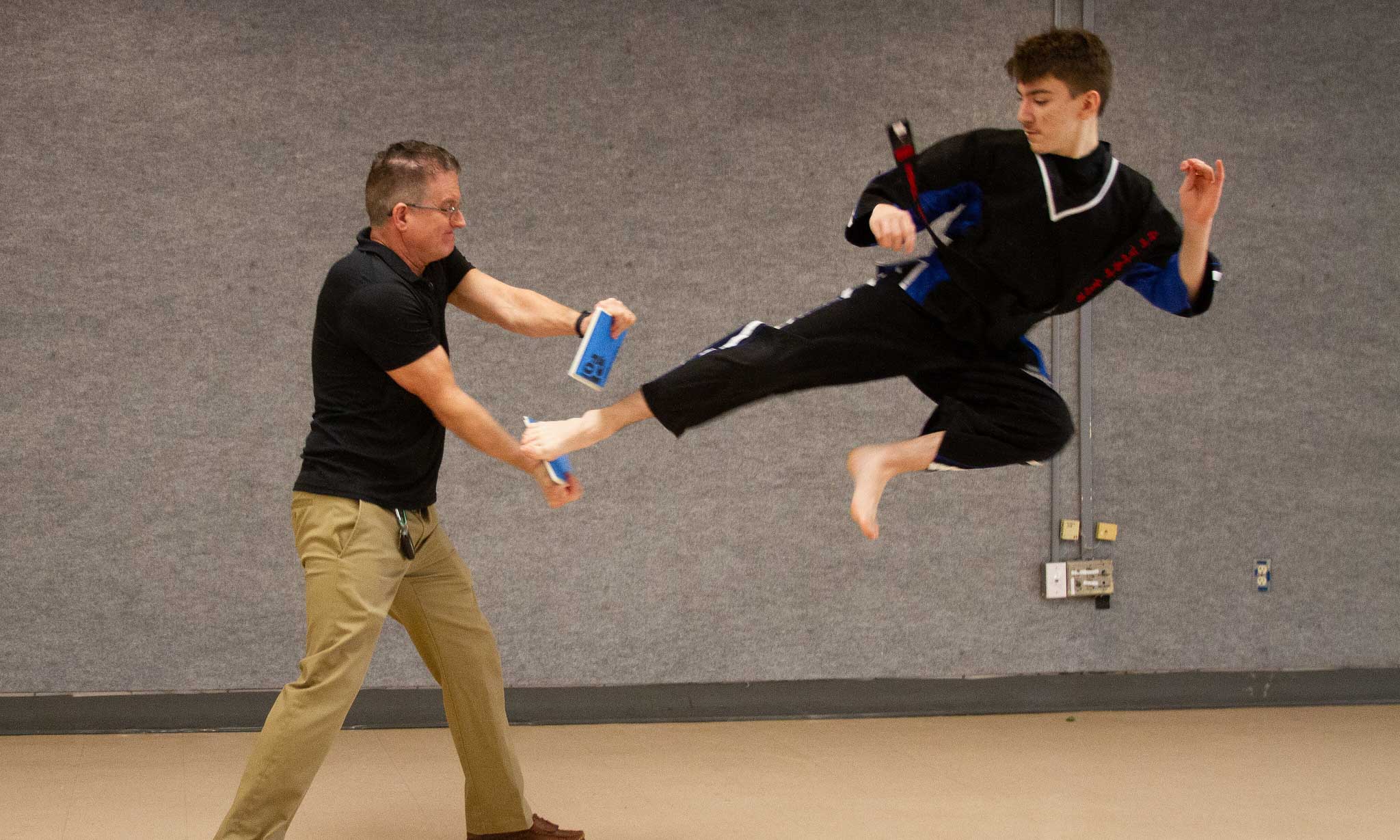 Farmington Martial Arts